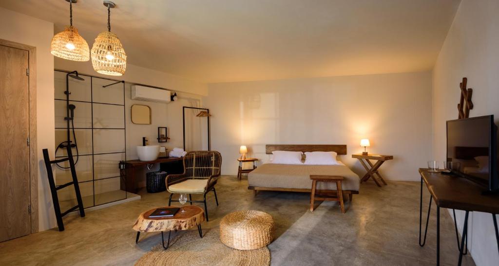 ALETRI new swim up HOTEL photo