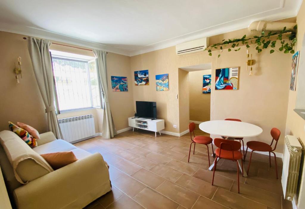 Casa di Greta - 3