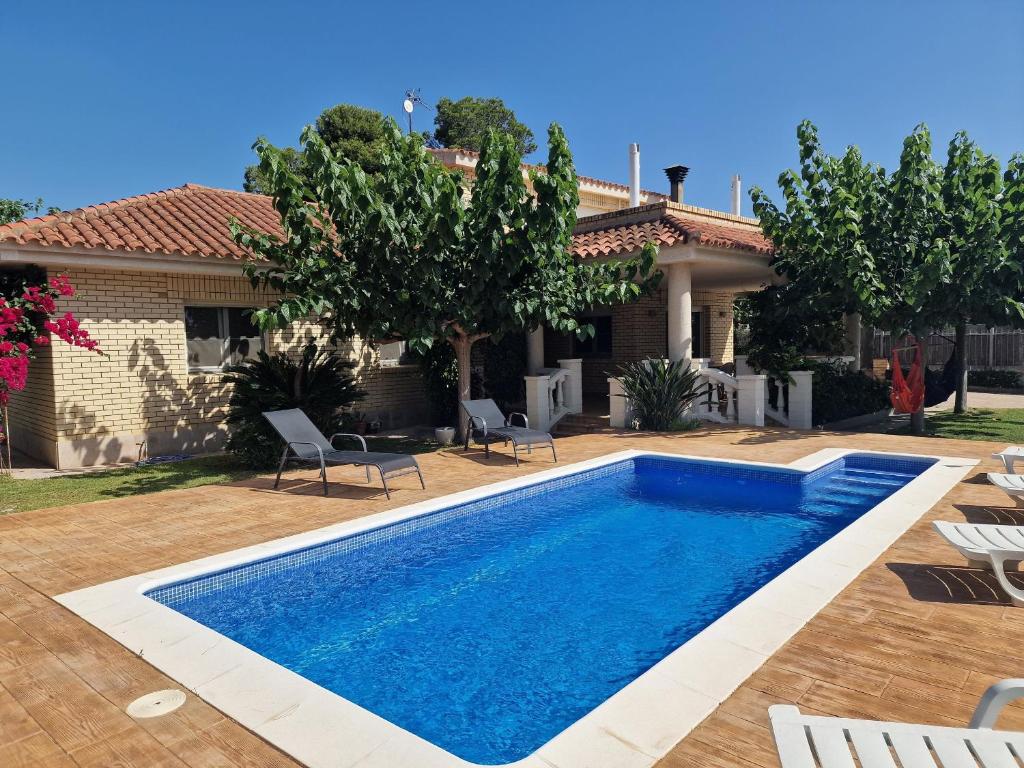 Riumar "Maria Luise", 600m to beach, private pool, On-Site-Service, dog beach - 2