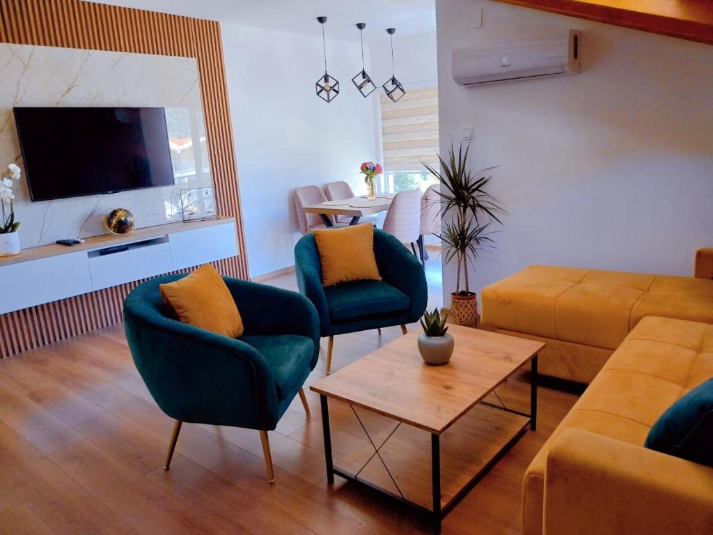 Apartment Dora - 2