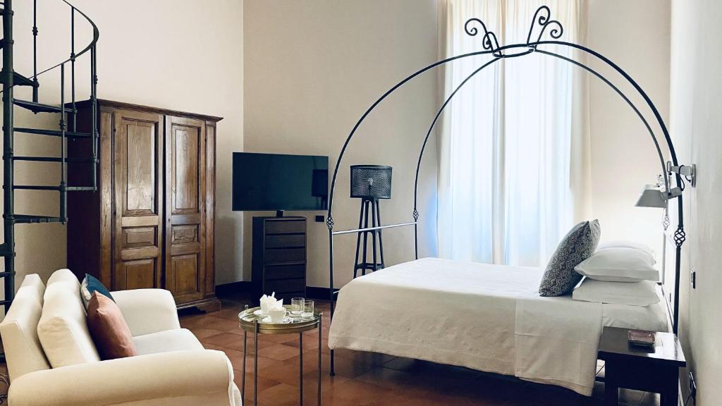 Hotel Palazzo Piccolomini - 4