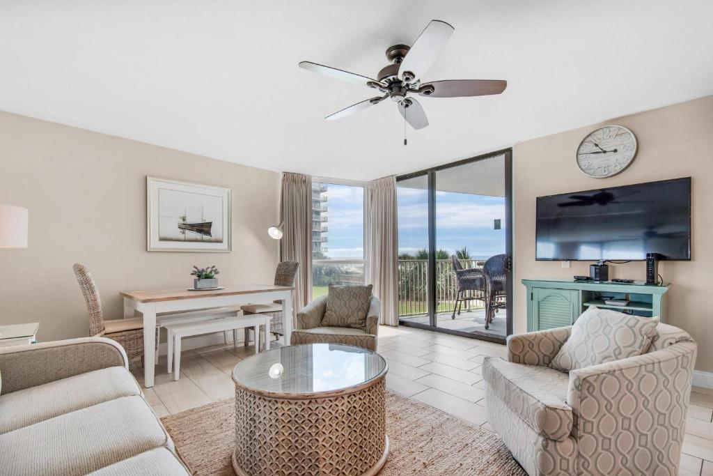 Mainsail 213, Destin