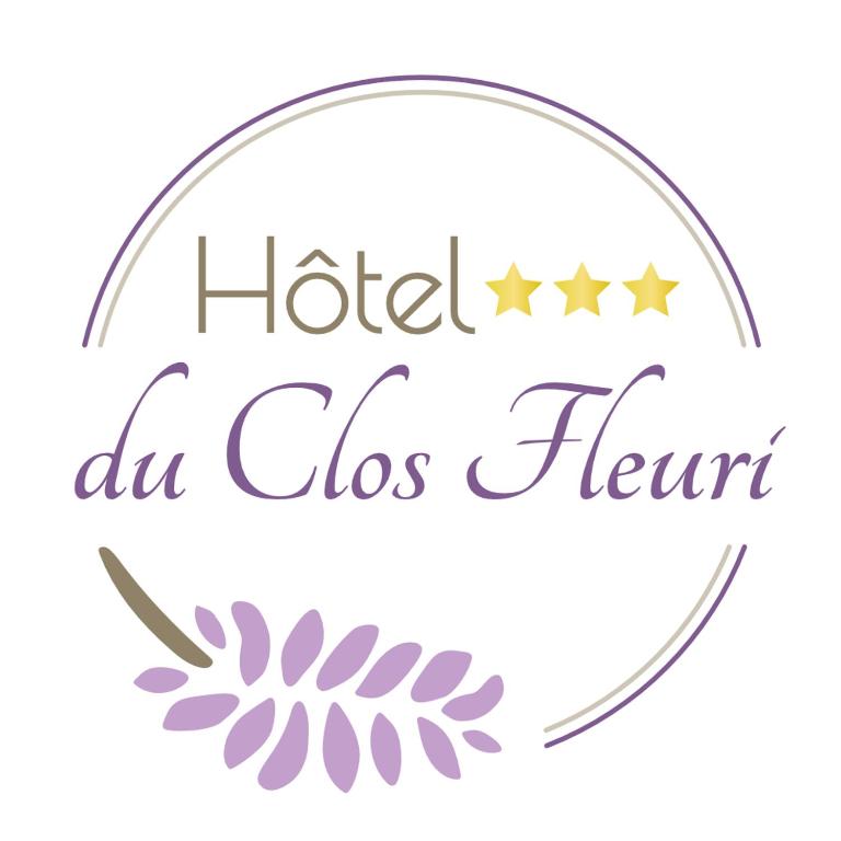 Hôtel du Clos Fleuri - 5