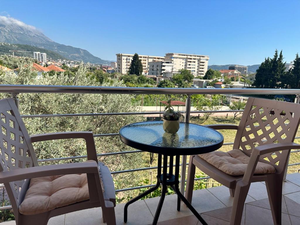 Jasmin apartmani photo