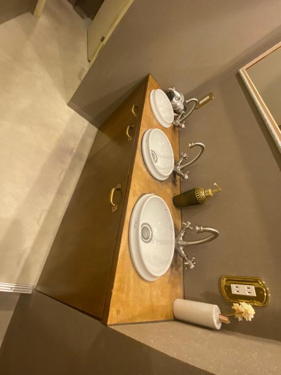 Facilities