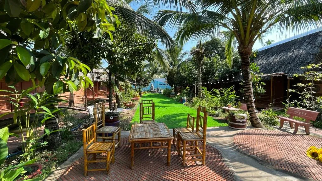 Tây Đô Homestay Cần Thơ, hotel in Cái Răng