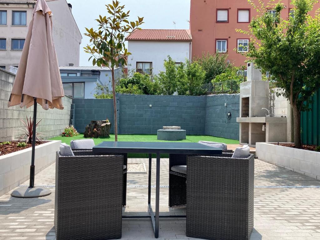 Apartamento Sol - 2