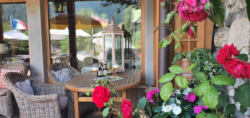 Villa Martha Vintage Hotel-B&B photo