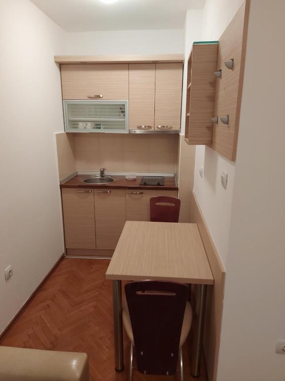 Apartman Sneznik - 5
