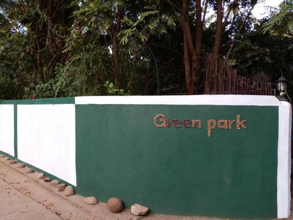 Green Park Safari Guesthouse photo