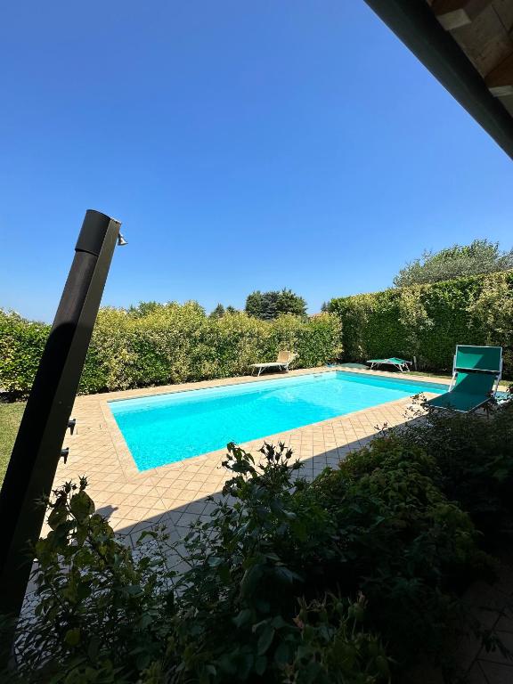 Villa Oliva - 3