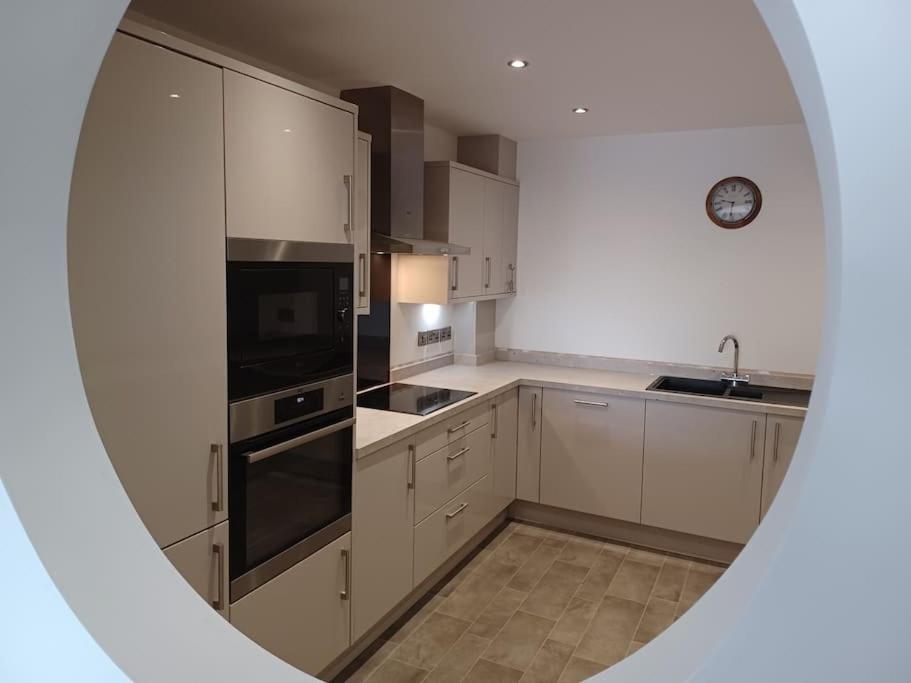 Admiral's View - Apartment 1, Scarborough