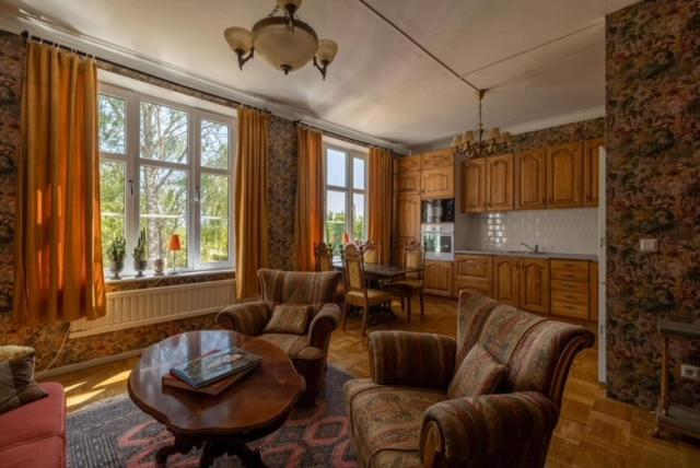 Kläckeberga Bed Not Breakfast, Kalmar