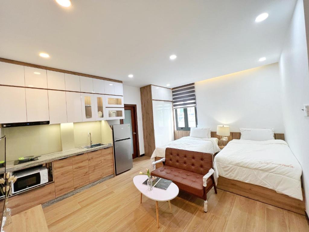 Căn hộ Riverside Quận Phú Nhuận 202, Ho Chi Minh City