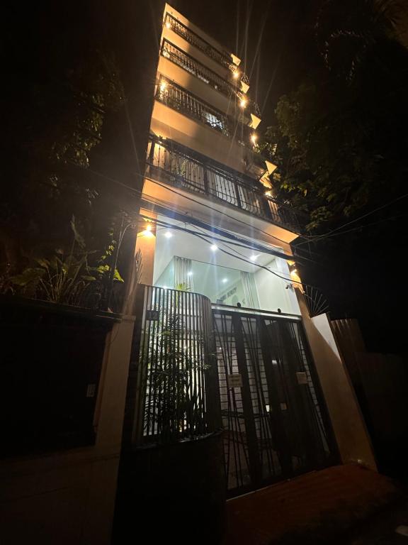 Xuan Apartment Westlake