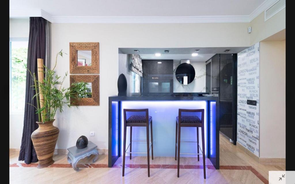 Luxury and Relax in Marbella - 5