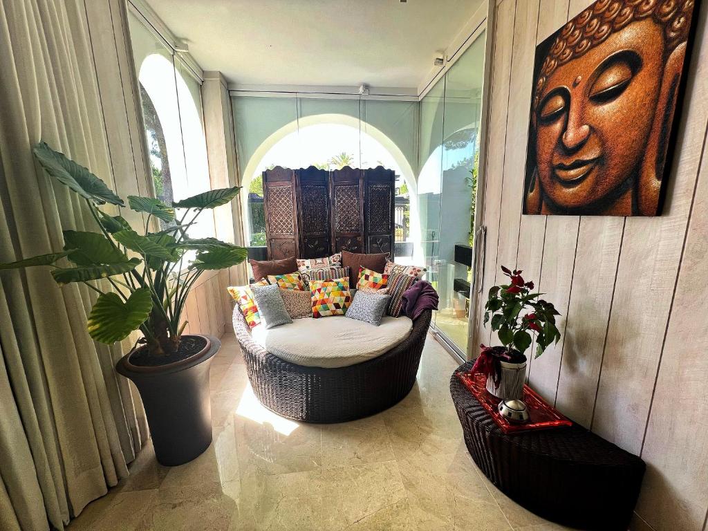 Luxury and Relax in Marbella - 4
