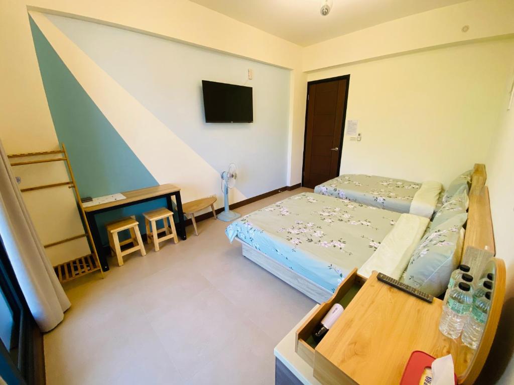 就光民宿 House of Light Homestay photo
