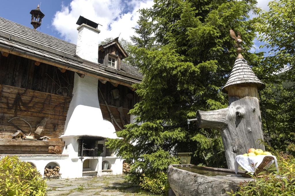 Landhaus Wastlalm - mit gratis Eintritt in SPA Bereich - 4