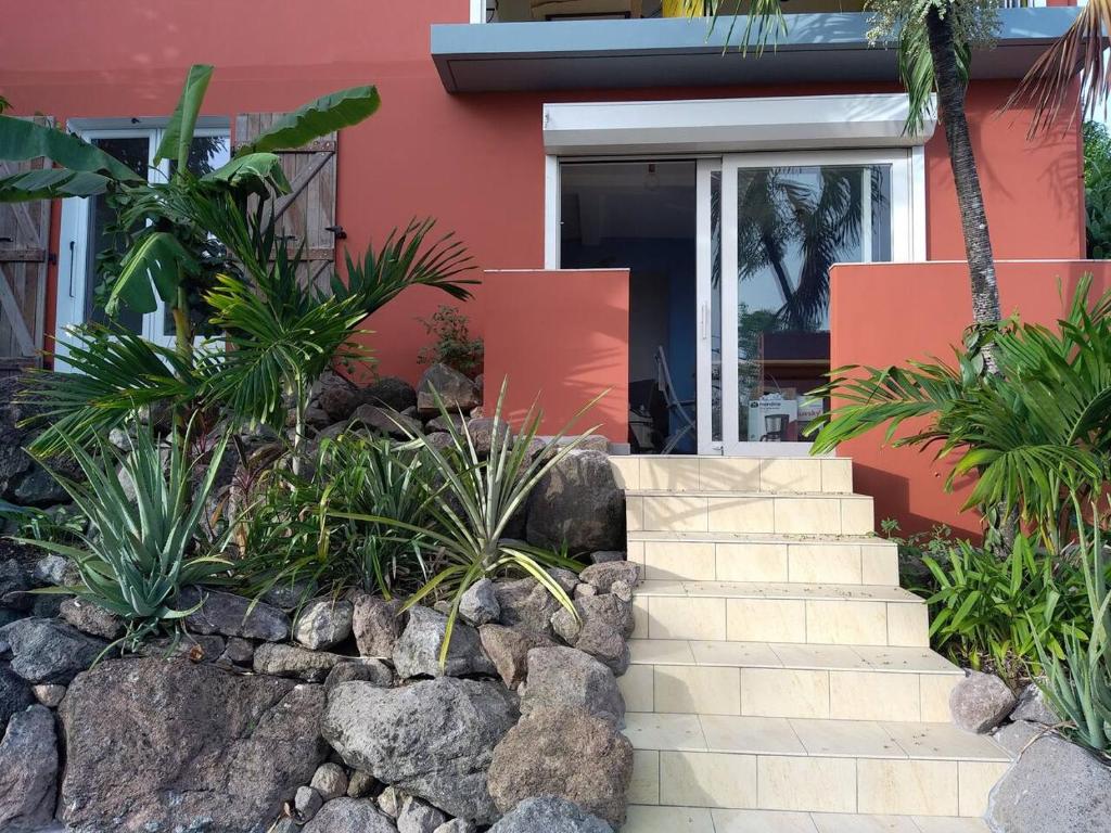 Stephane, Pointe-Noire