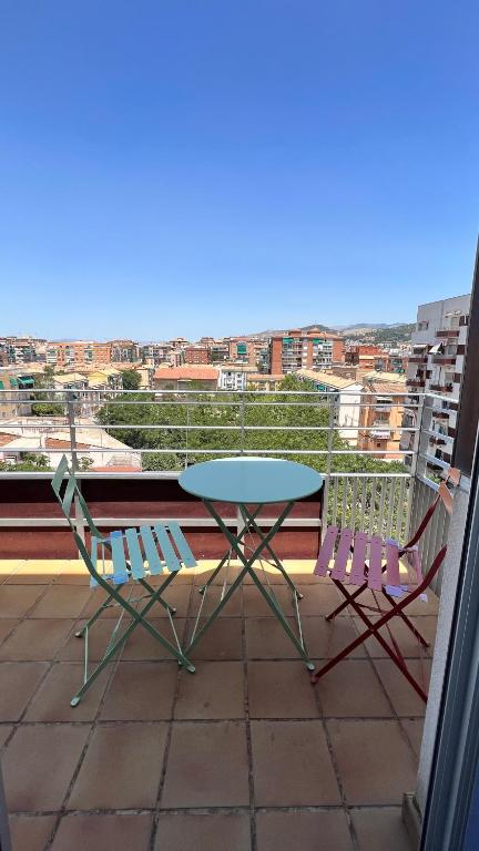 Que vistas - 4