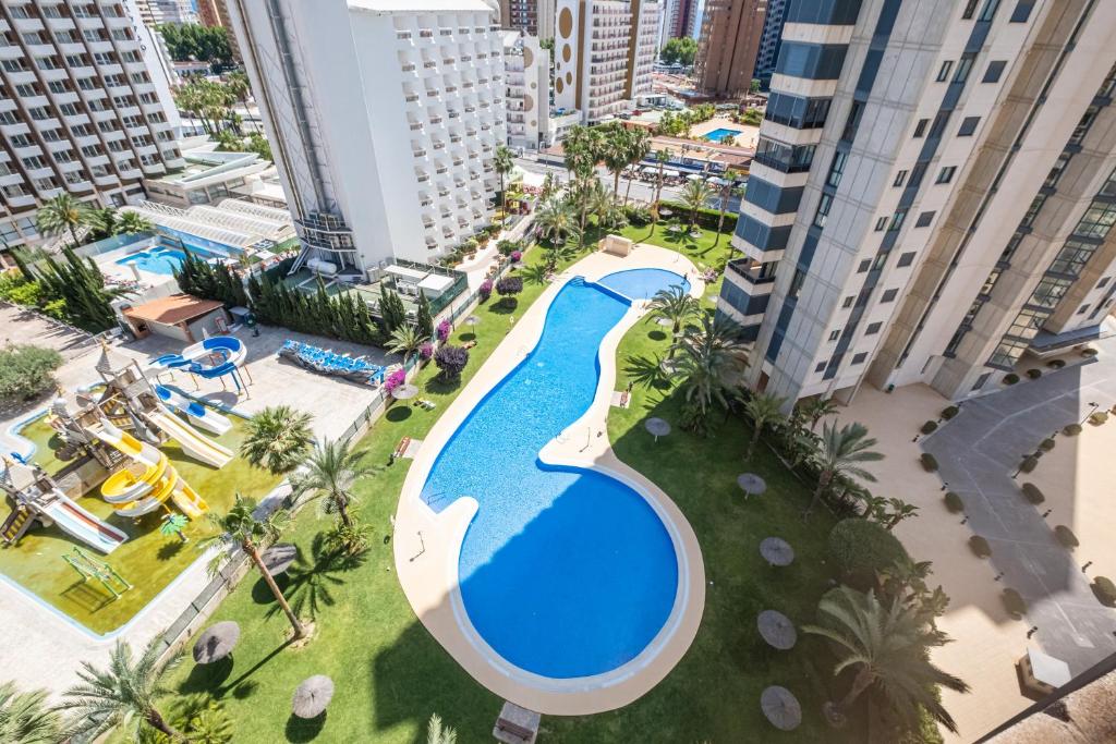 Gemelos 26 Resort Apartment 9-C Levante Beach - 5