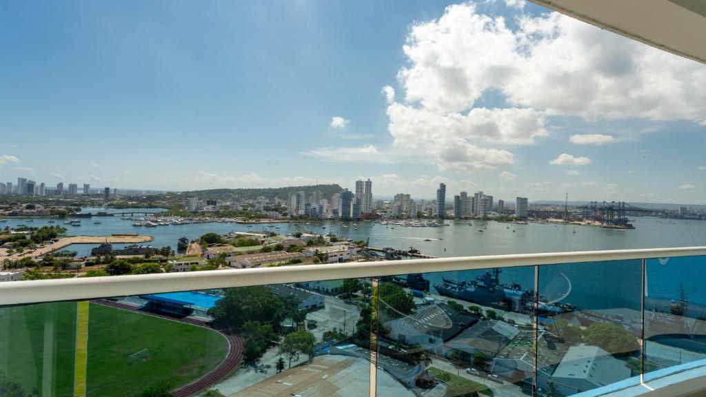Penthouse Marea Con Jacuzzi Privada Vista Mar - 4