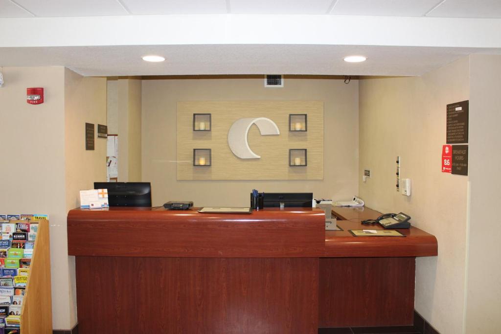 Comfort Inn photo
