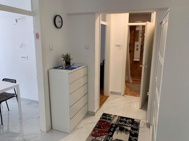 MB Apartman, Subotica