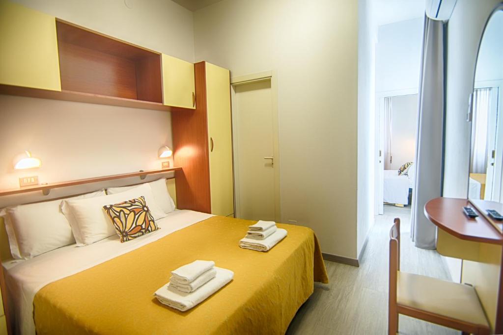 B&B Hotel Serenità - 5