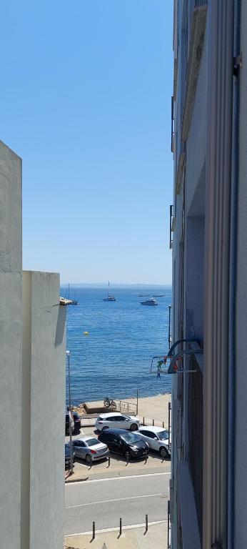 Apartamento en el MAR - 2