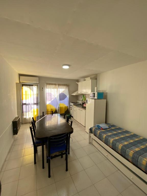 Departamento Pia - 1