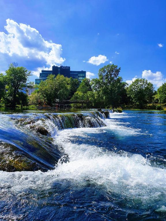 Apartman UNA-Plandište, Bihać