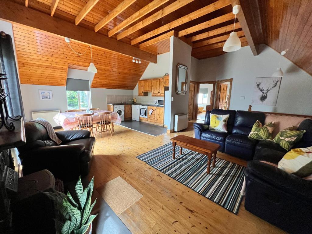 Beach Side Apartment, Ardamine