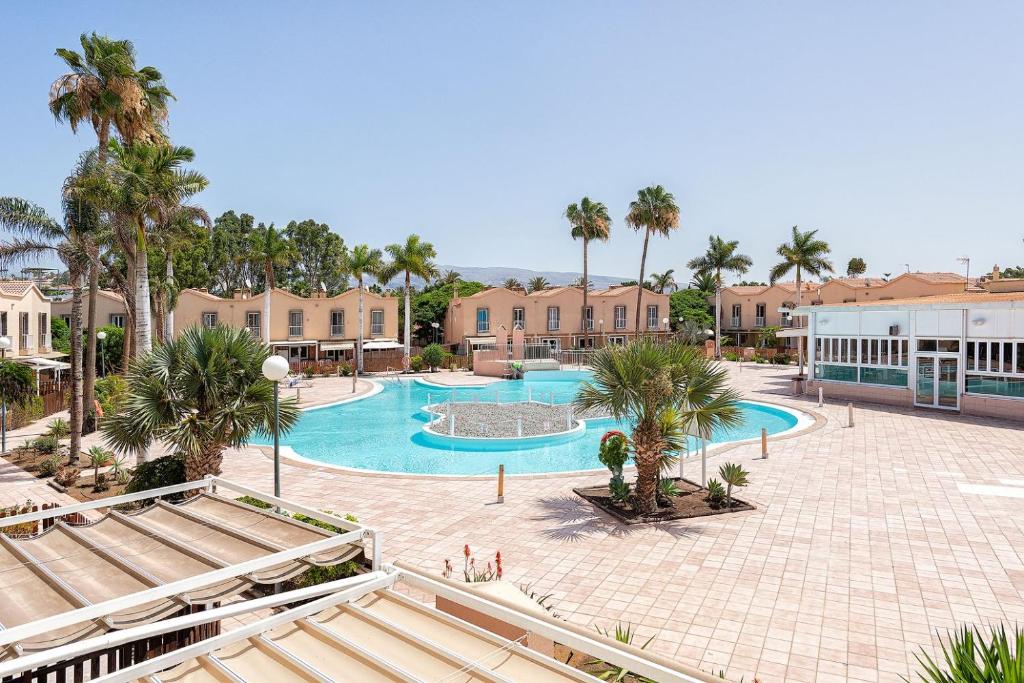 Villetta Green oasis club - 2