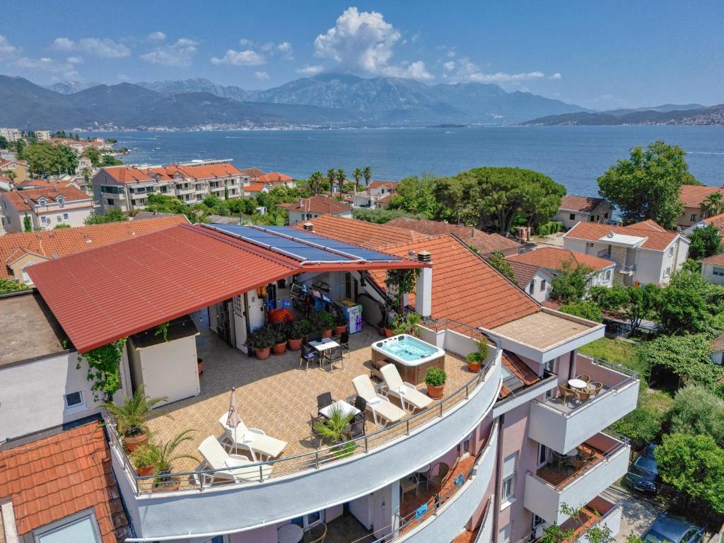 Garni Hotel Milica - 5