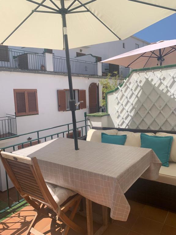 Calella centro, Calella de Palafrugell