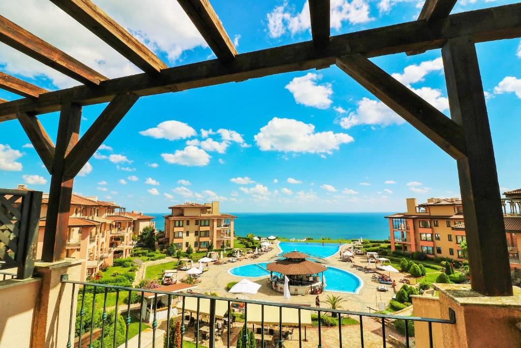 Kaliakria Sea View Apartments photo