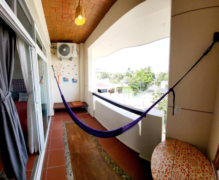 Casa Puerto Bonito, Aparthotel & Coworking - 4
