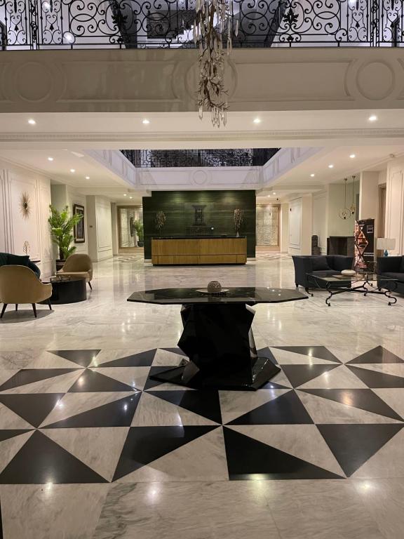 Gulberg Luxury Apartments photo