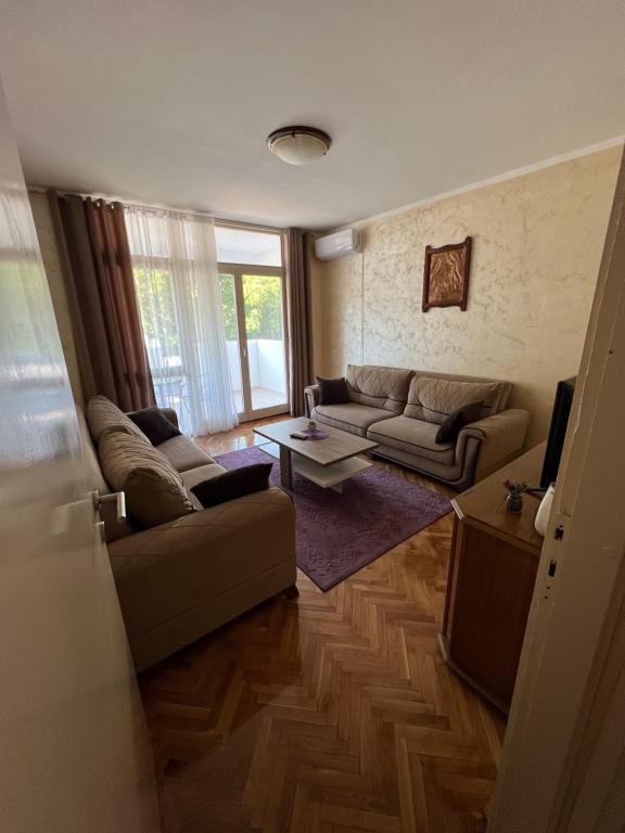 Sutomore Centar, Sutomore