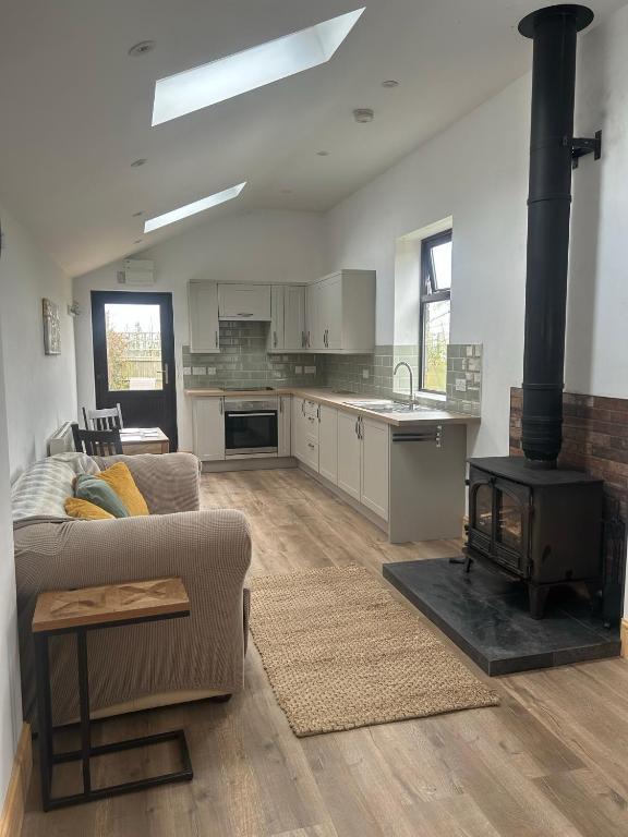 Belle Vue Cottage, Barnard Castle photo 8