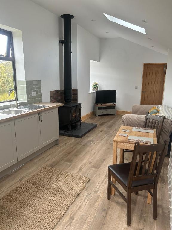 Belle Vue Cottage, Barnard Castle photo 7