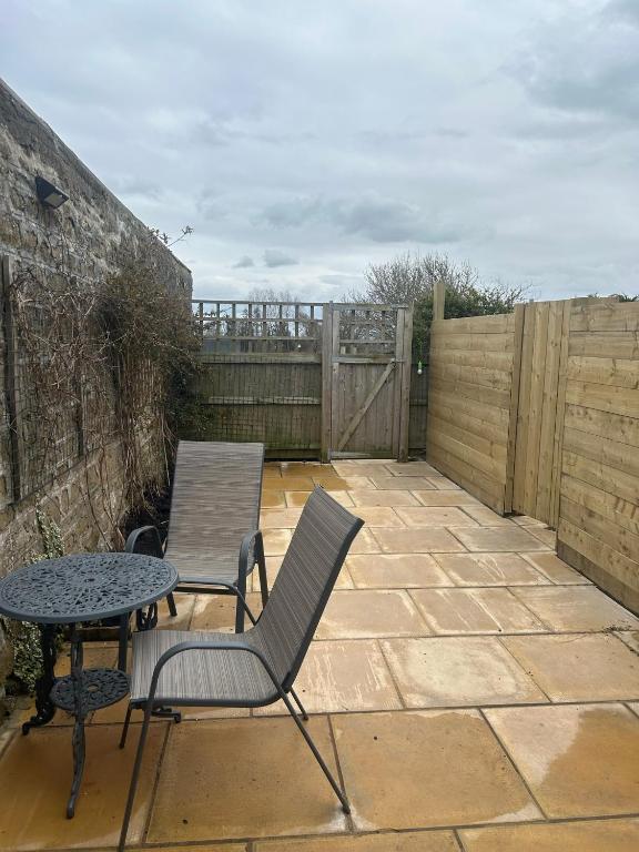 Belle Vue Cottage, Barnard Castle photo 3