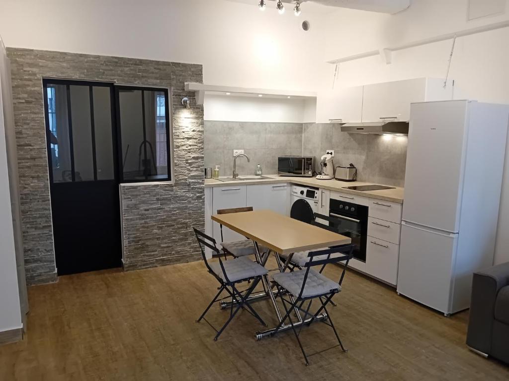 11 Rue Vauban - 5