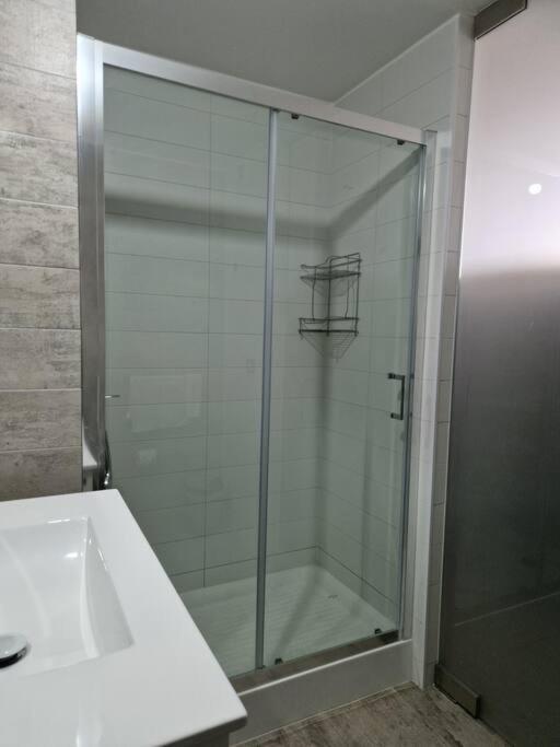 Departamento Estudio en Costa de Montemar - 2