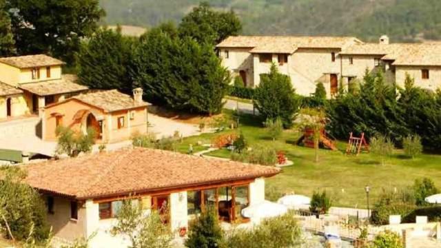 Villa Valentina Spa photo