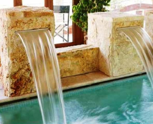 Villa Valentina Spa photo