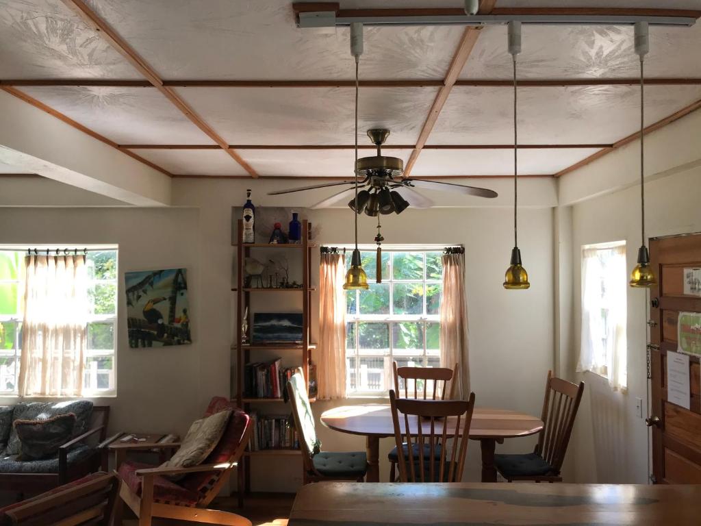 Alta Vista Vacation Home 전경