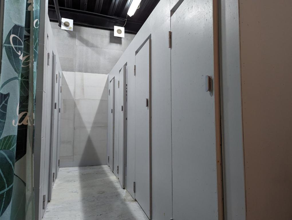 Facilities